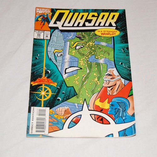 Quasar #55